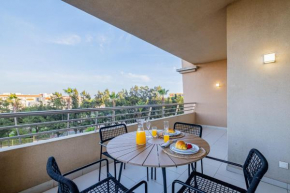 Apartment Oura - Views of sea, Albufeira bay & Old Town